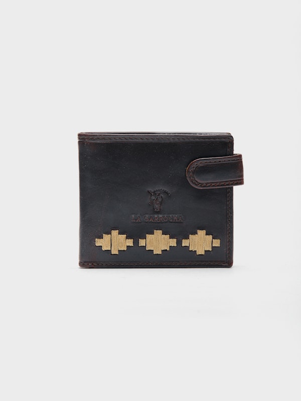 Ethnic Izamal Wallet