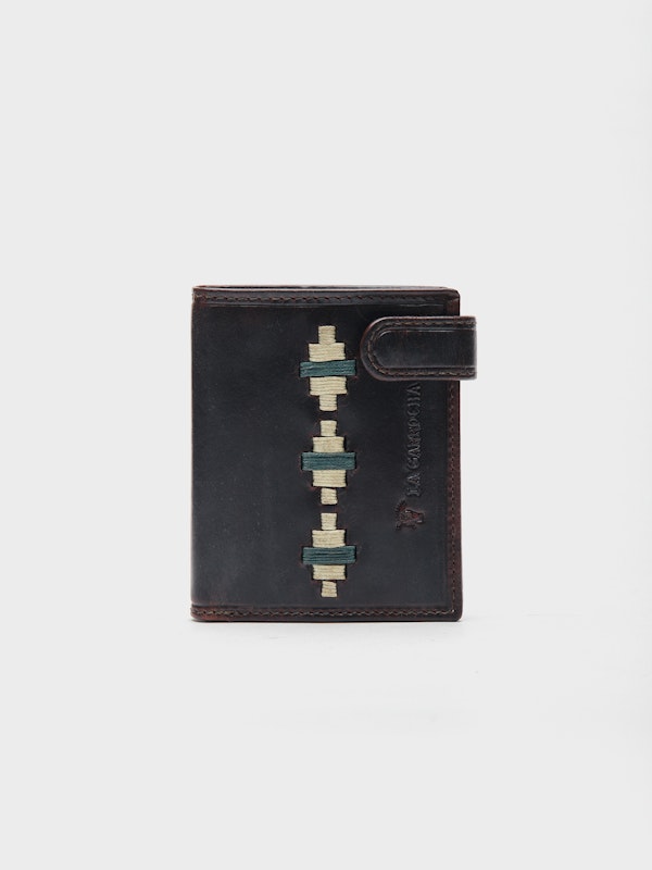 Ethnic Caucel Wallet