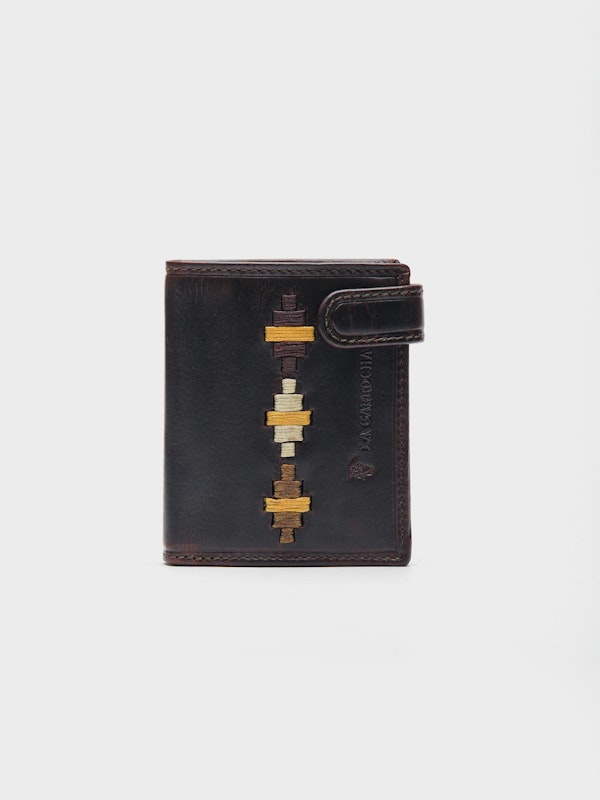 Ethnic Kaua Wallet