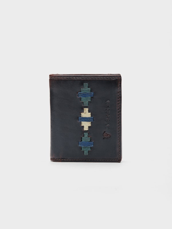 Ethnic Cuzama Wallet