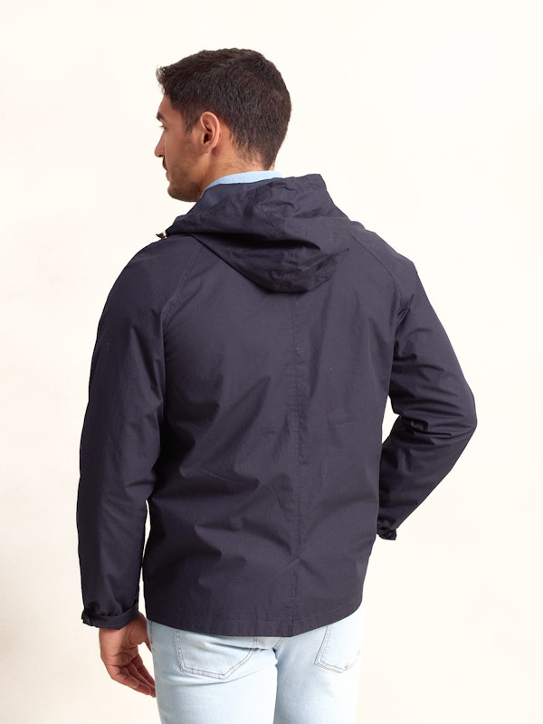 Coupe-vent Capuche | Marino