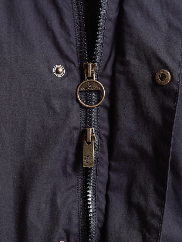 Coupe-vent Capuche | Marino