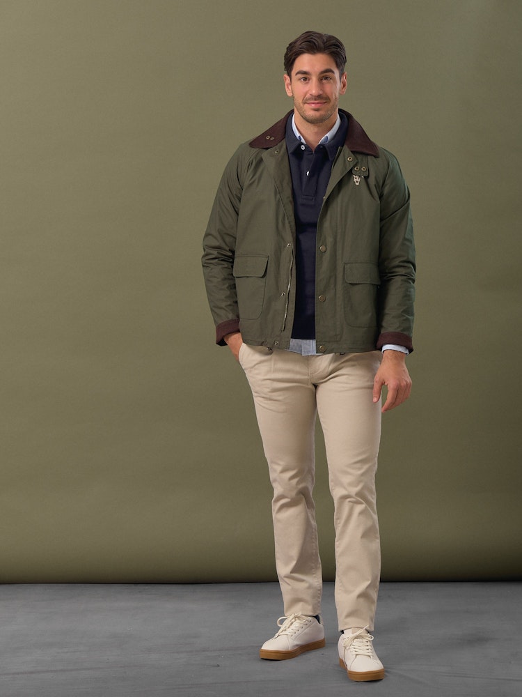 Ciree Pluie Homme Tout Savoir Sur Les Vestes En Coton Ciru00e9