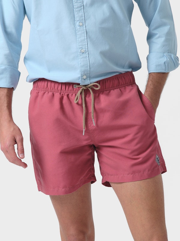 Calção de banho Lavado | Sangría