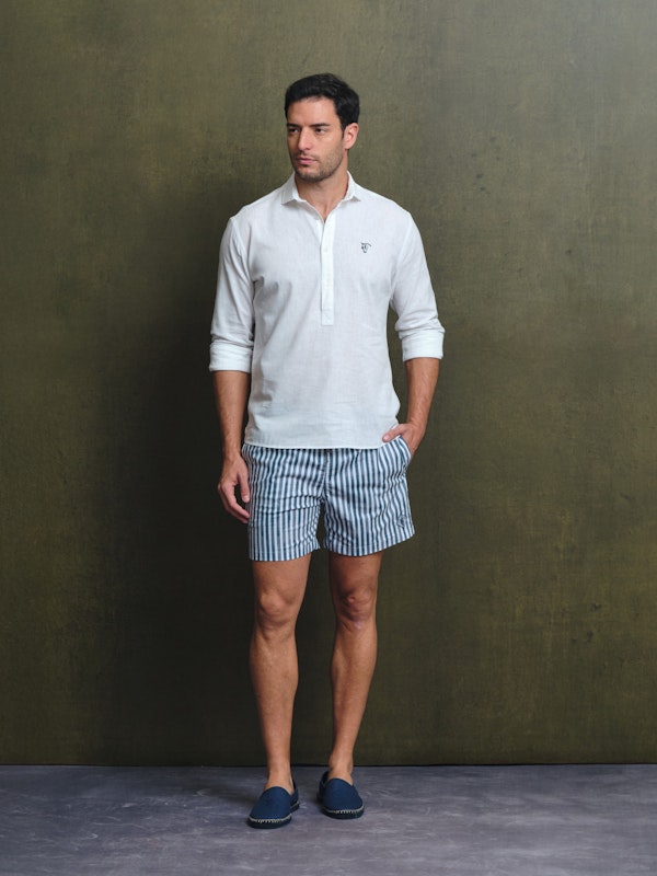 Calção de banho Aquarela | Oxígeno