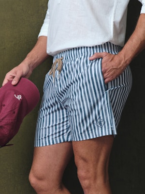 Maillot de bain Aquarelle | Oxígeno