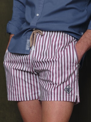 Maillot de bain Aquarelle | Tinto