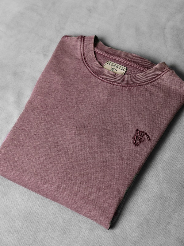 Sweat-shirt Team | Malva