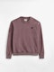 Sweat-shirt Team | Malva