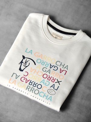 Sweat-Shirt Mirror | Crudo