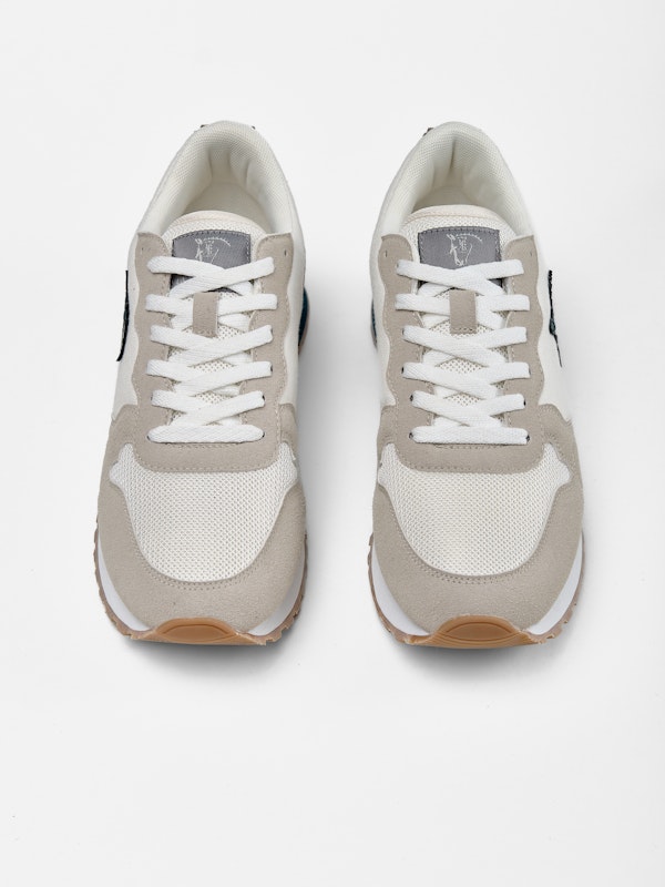 Tênis Masegal | Ceniza