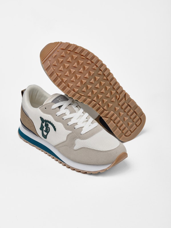 Tênis Masegal | Ceniza