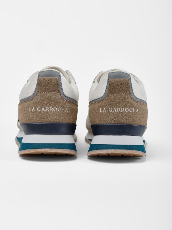 Tênis Masegal | Ceniza