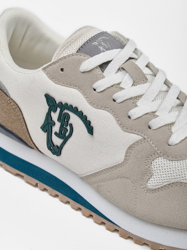 Tênis Masegal | Ceniza