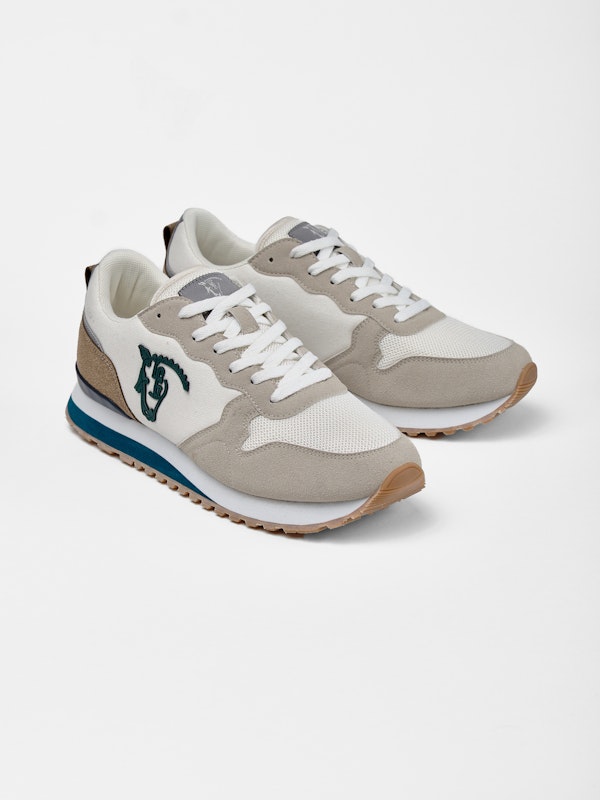 Tênis Masegal | Ceniza