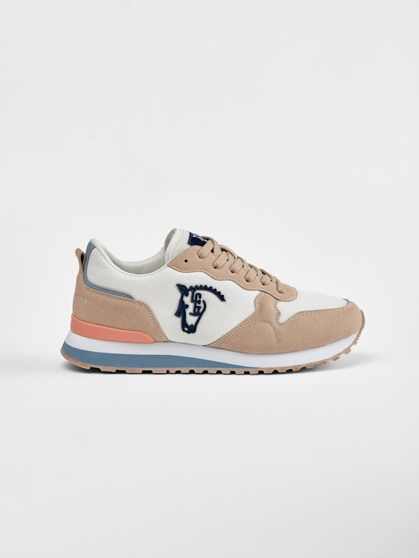 Tênis Masegal | Nude