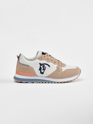 Zapatilla Masegal | Nude