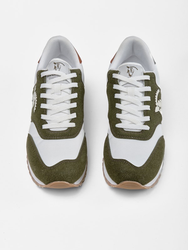 Tênis Gotan | Abeto