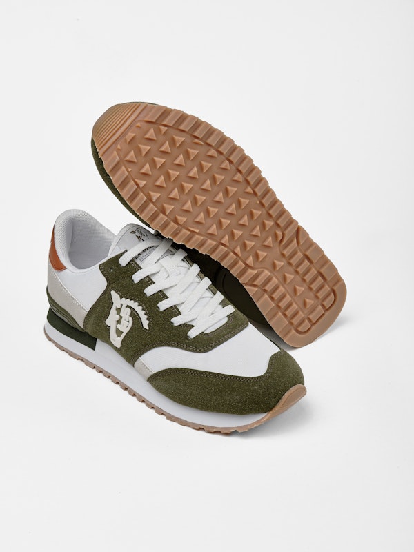 Tênis Gotan | Abeto