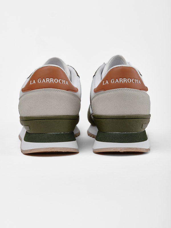 Tênis Gotan | Abeto