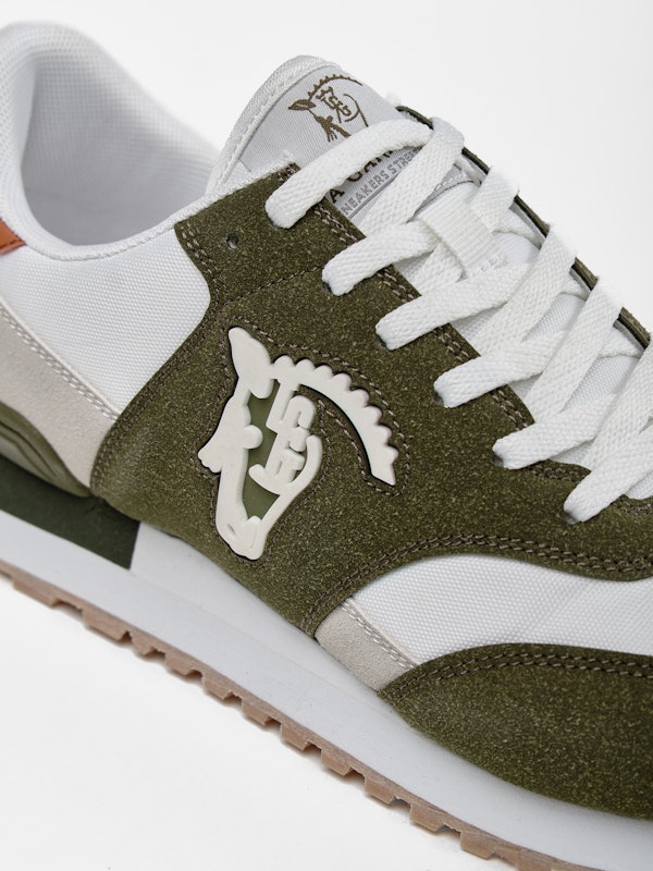 Tênis Gotan | Abeto