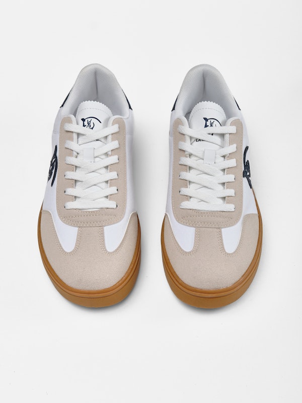 Tênis Nimes | Blanco