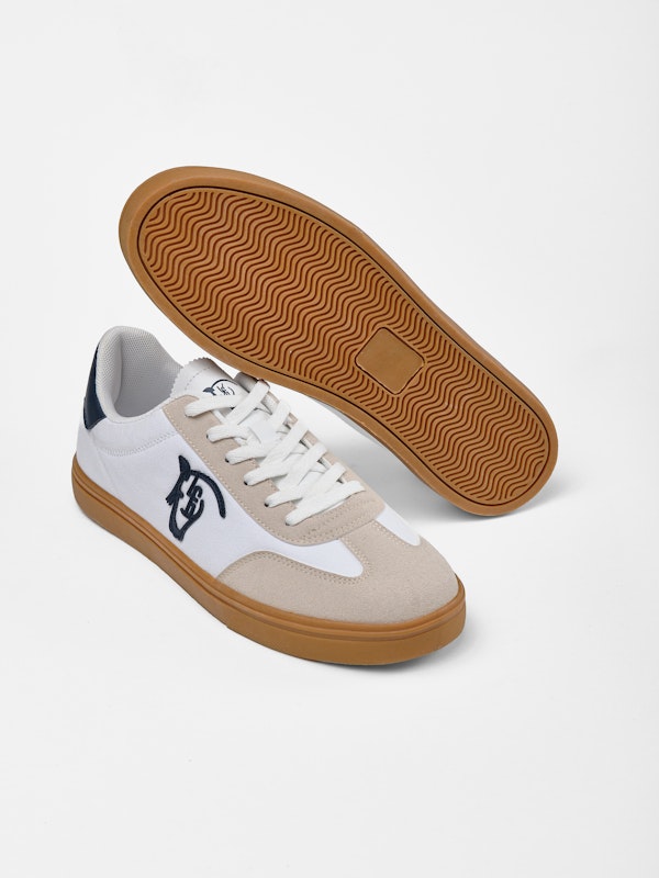 Tênis Nimes | Blanco