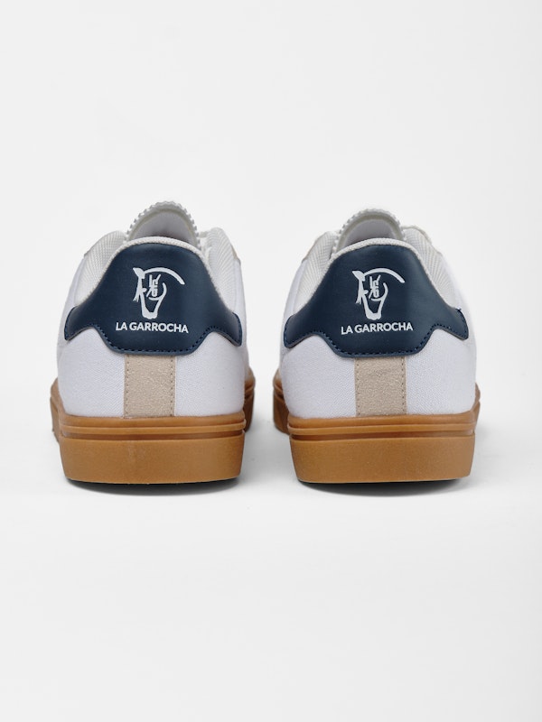 Tênis Nimes | Blanco