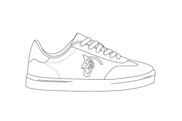 Tênis Nimes | Prado