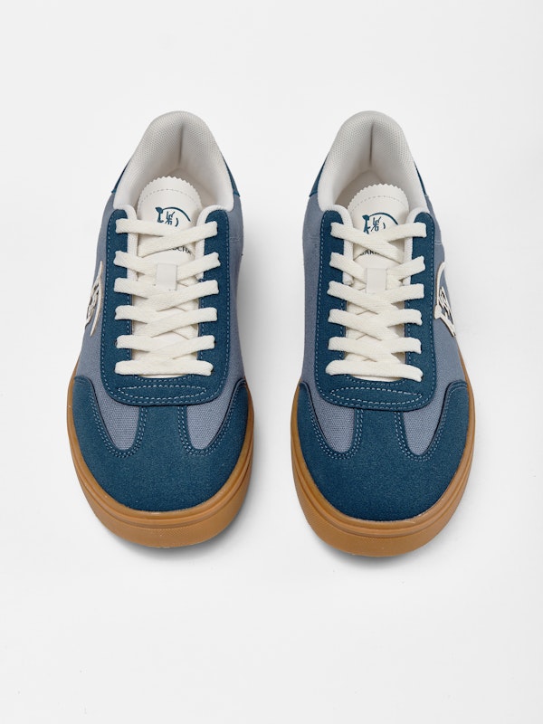 Tênis Nimes | Zafiro