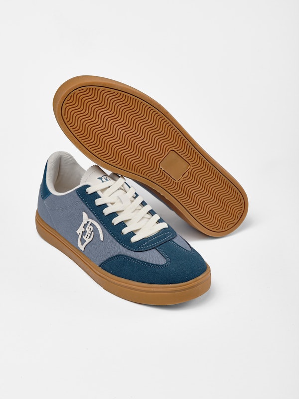 Tênis Nimes | Zafiro