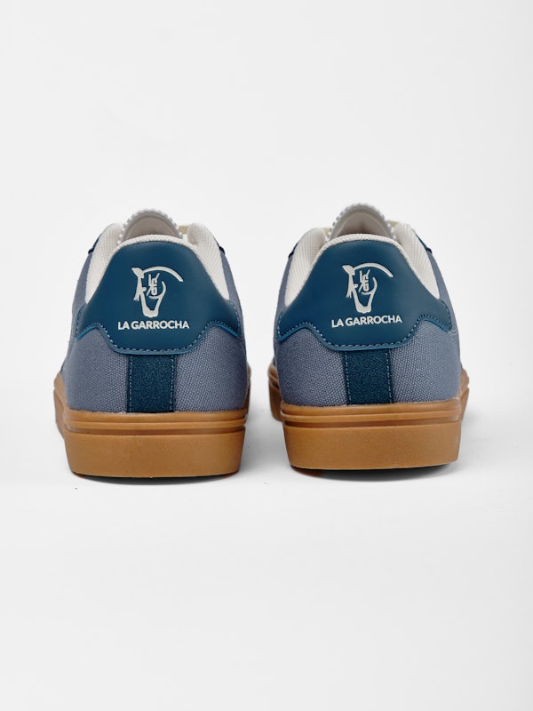 Tênis Nimes | Zafiro
