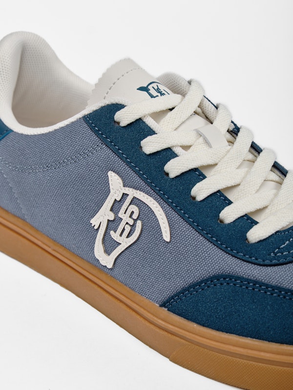 Tênis Nimes | Zafiro