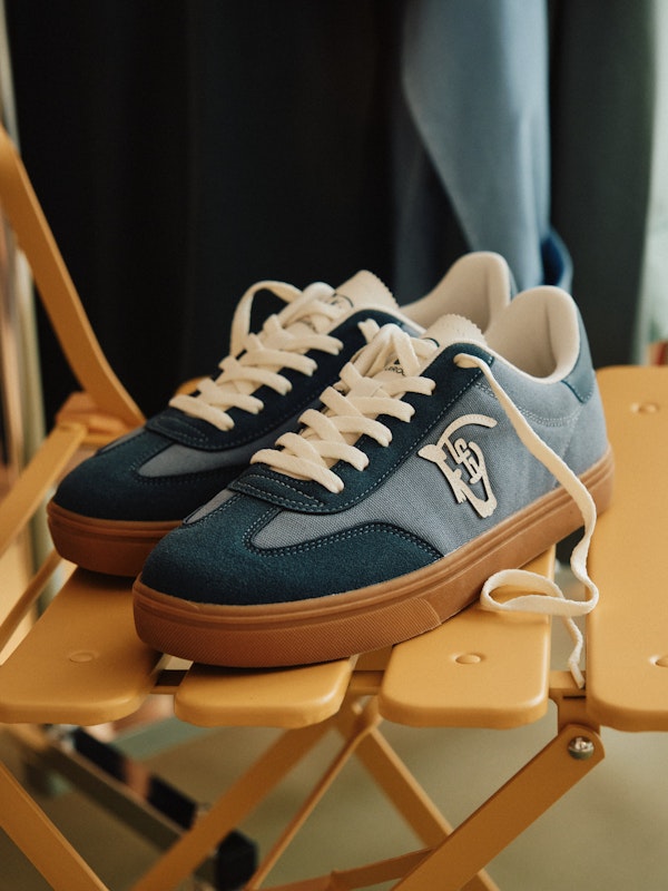 Tênis Nimes | Zafiro