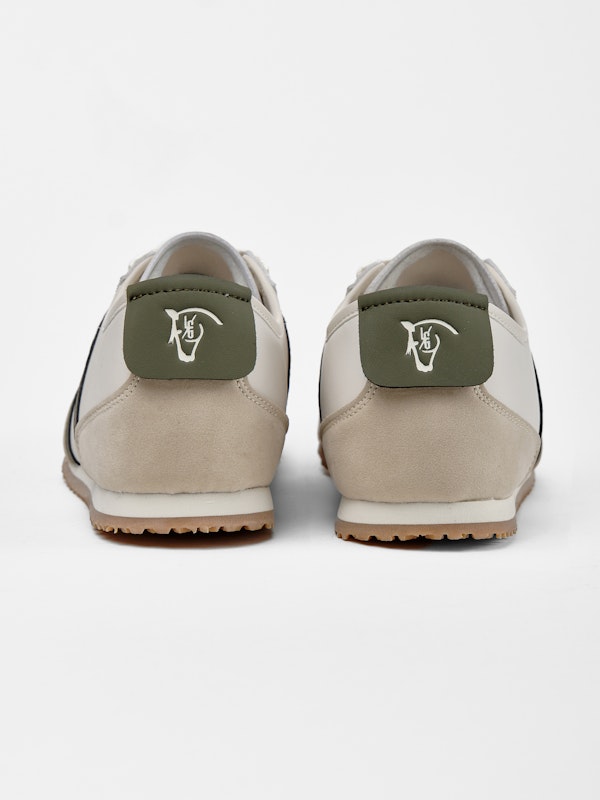 Tênis Croix | Nude & Caza