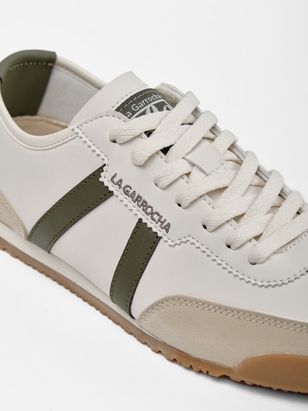 Tênis Croix | Nude & Caza