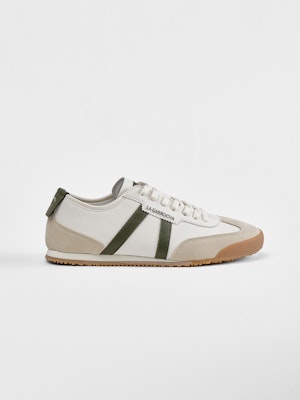 Baskets Croix | Nude & Caza