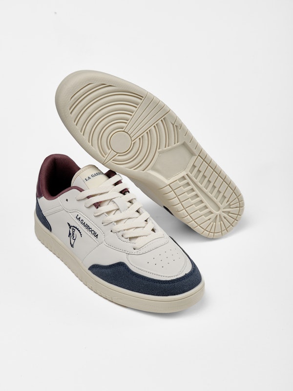 Tênis Lester | Malva