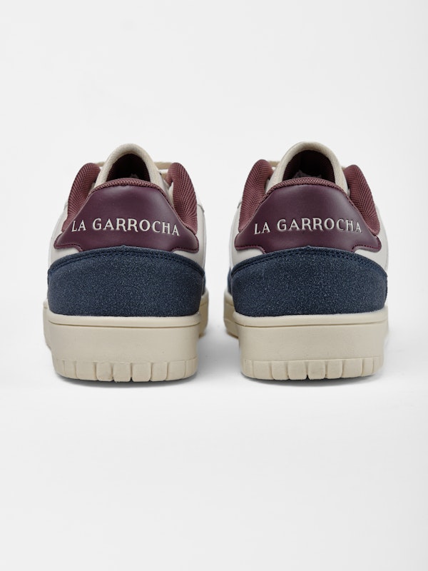 Tênis Lester | Malva