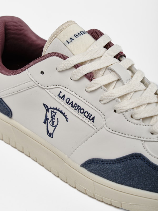 Tênis Lester | Malva