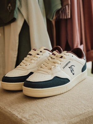 Lester Sneakers | Malva