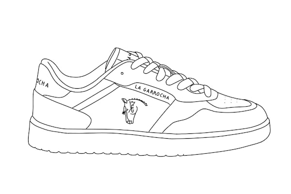 Tênis Lester | Abeto 