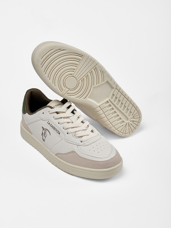 Tênis Lester | Abeto 