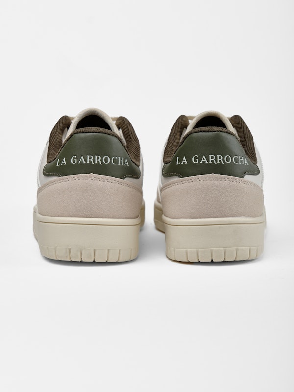 Tênis Lester | Abeto 