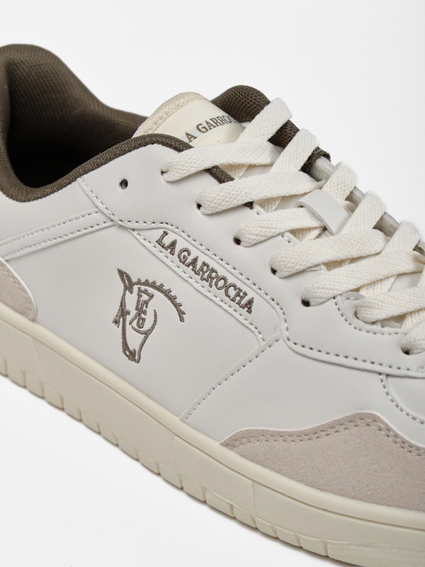 Tênis Lester | Abeto 