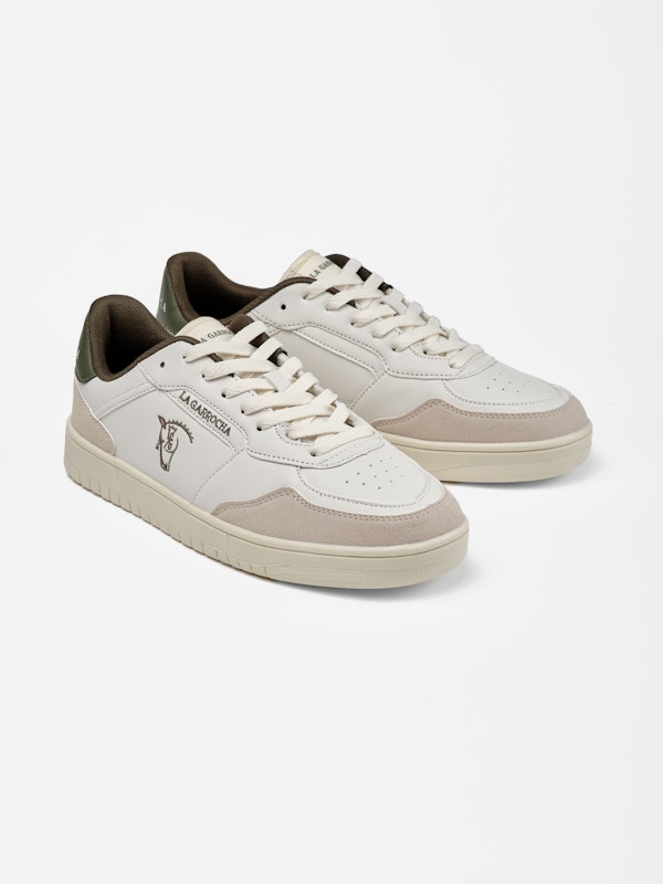 Tênis Lester | Abeto 