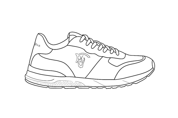 Tênis Tavira | Marino