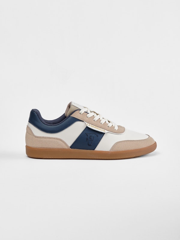 Porto Sneakers | Marino