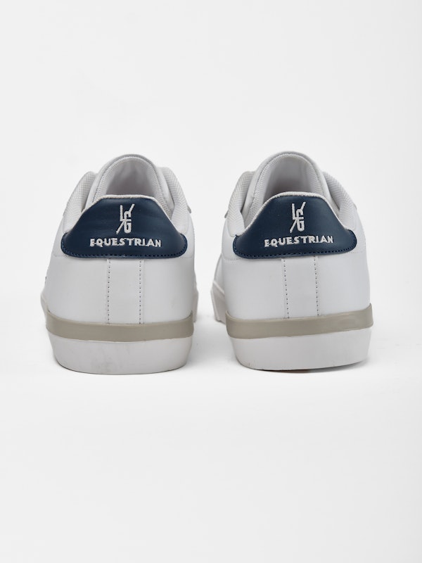 Tênis Equestrian