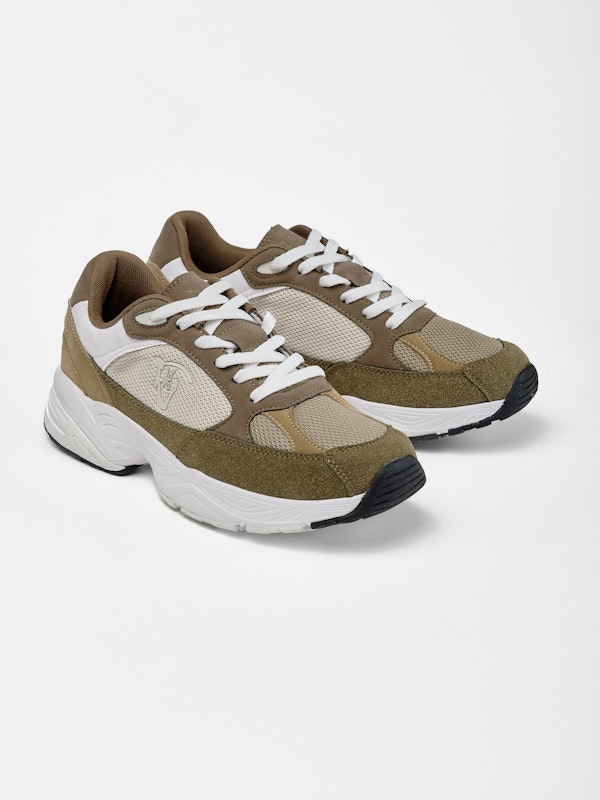 Lisbon Sneaker | Prado